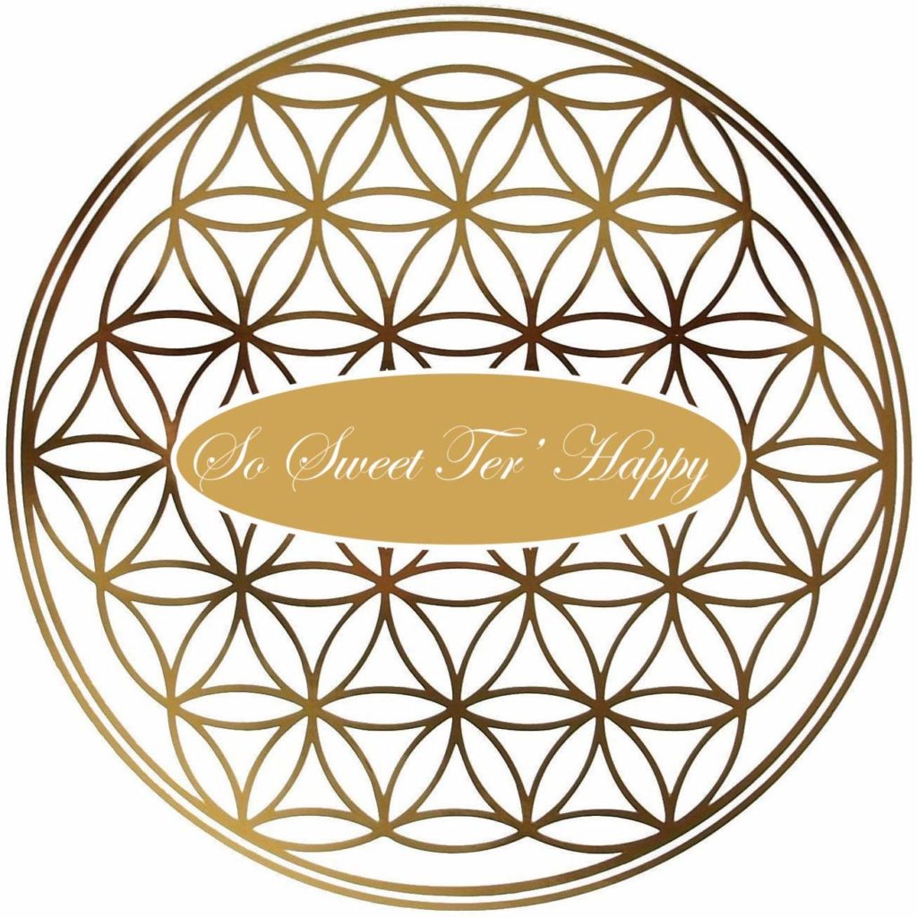 LOGO SO SWEET TER HAPPY